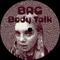 Body Talk [FREE DL]