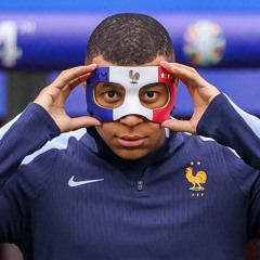 (DJ TMXD) ZASH - SHIESTY PROD.KKSLIDA [JERK] [EURO2024]