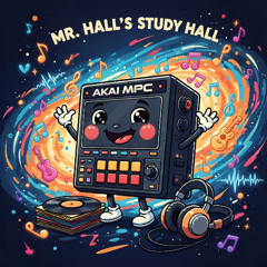 Study Hall Chapter 4