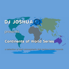 DJ Joshua @ Continents of the World Series - Europe 08-2025