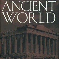 ❤️ Download A History of the Ancient World by  Chester G. Starr