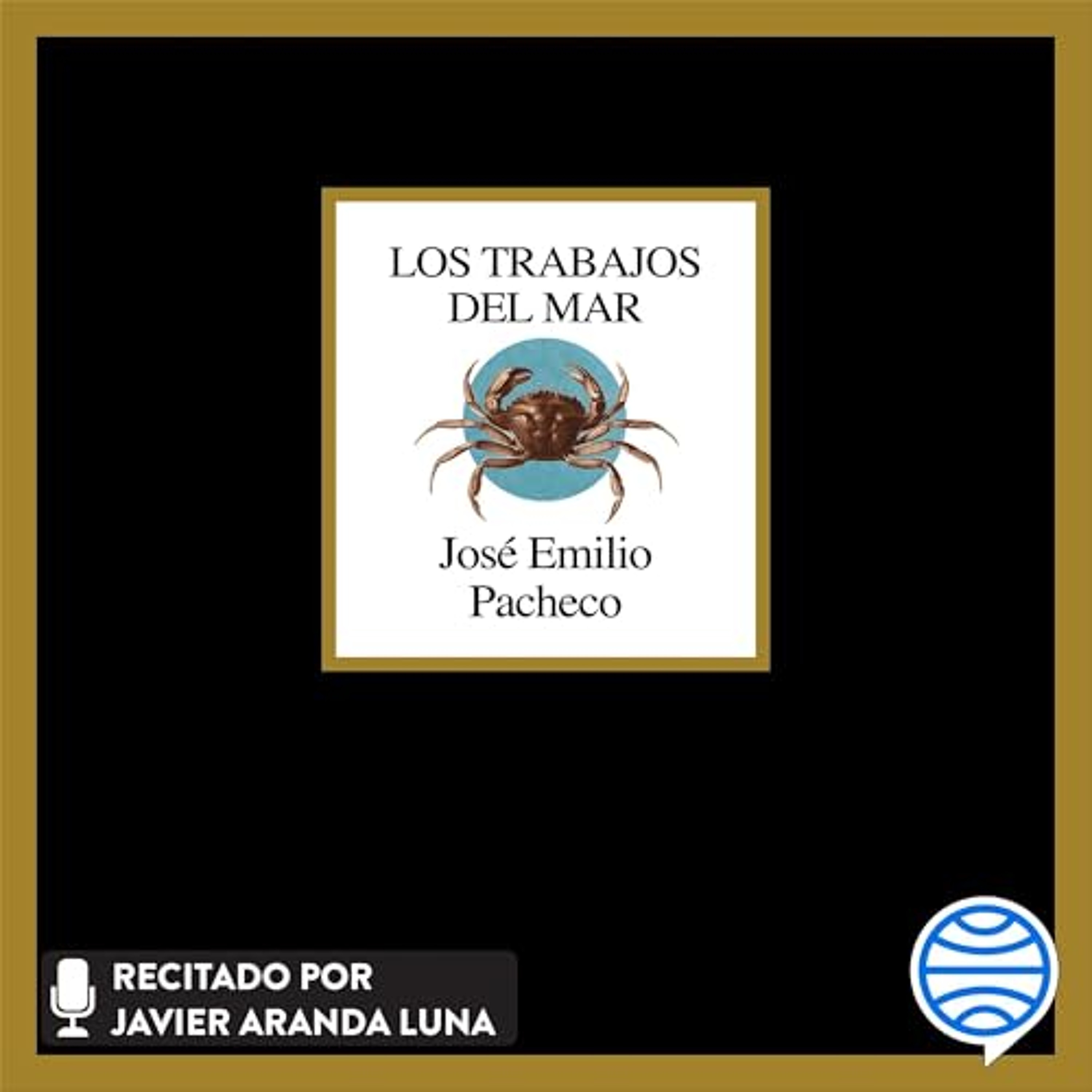 Los trabajos del mar (Audiolibro) | Prueba Gratis
