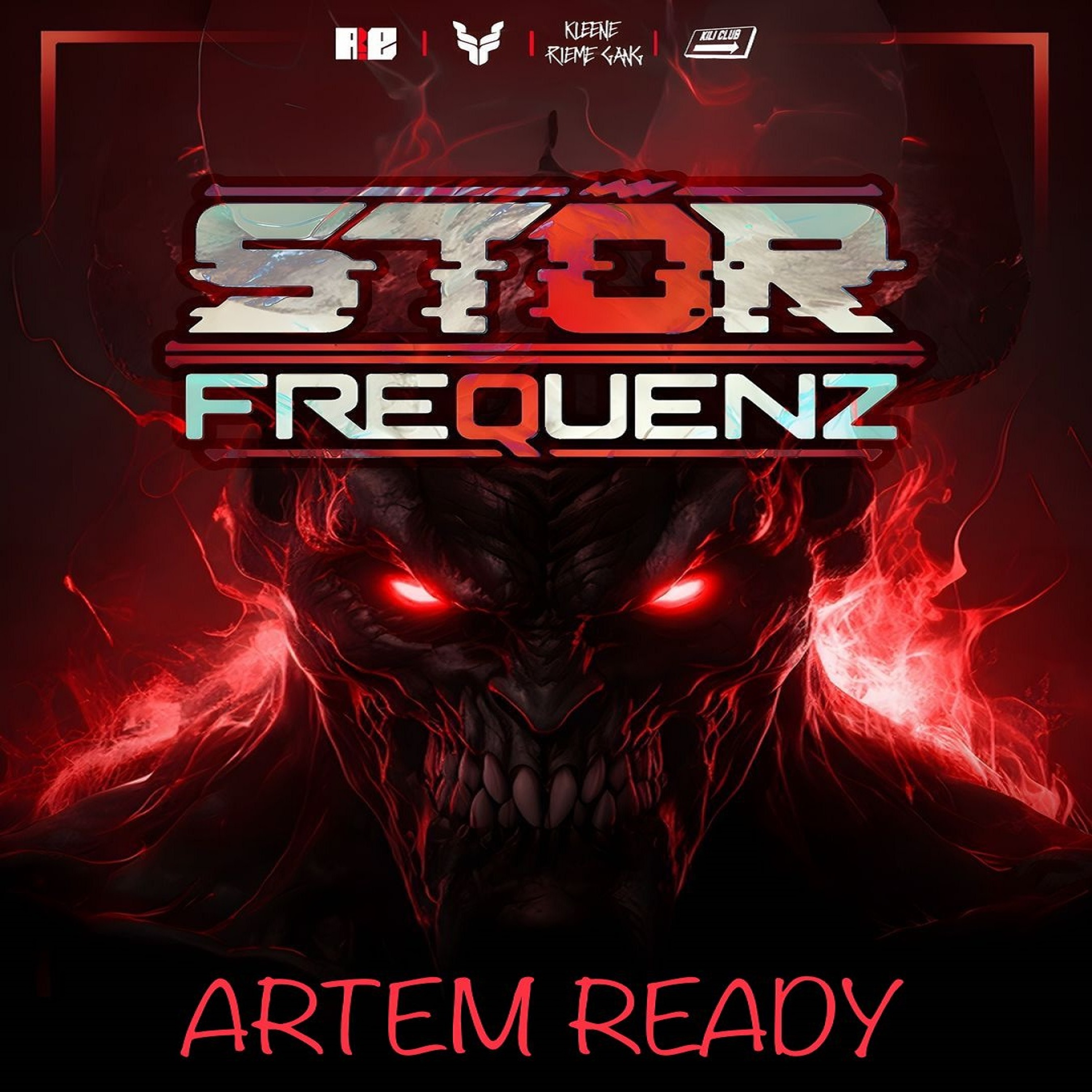 ARTEM READY