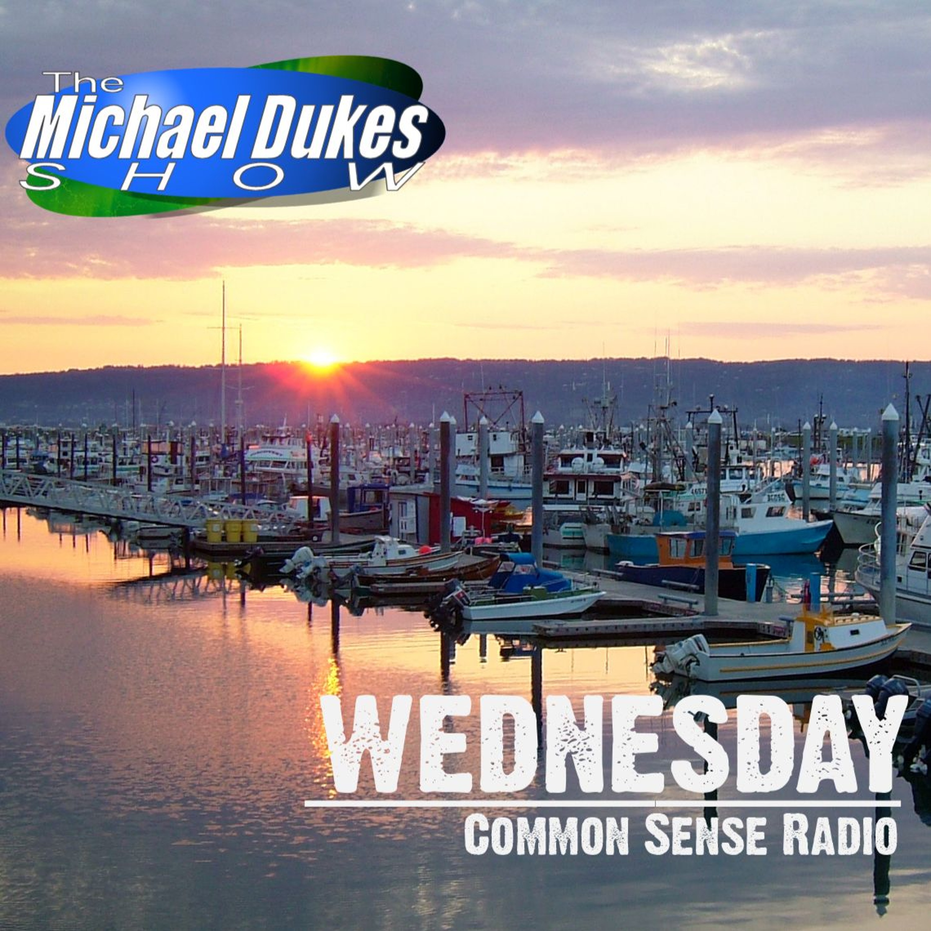 Wednesday 1/28/26 | Joshua McHoes | LT Gov Candidate Mike Shower
