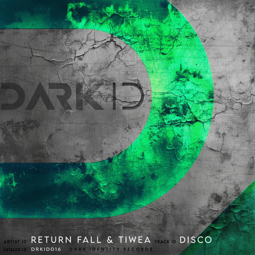 Return Fall, TIWEA - Disco (Radio Edit)