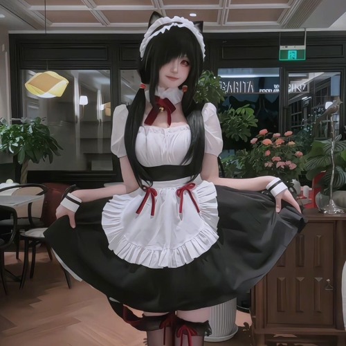 没有什么不同 (dj AKA.206)