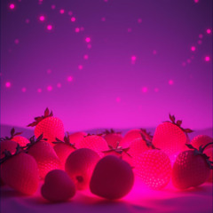 Strawberry Threads