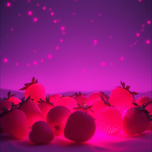 Strawberry Threads