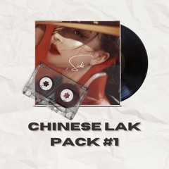 Sidz - Chinese Lak Pack #1 (Demo Preview)