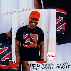 Sonnie Waves - They Don't Know