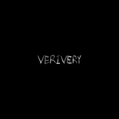 [VERIVERY X Strong Dragon] Velocity