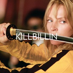 KillBillin (Dark x Atmospheric x Cinematic Trap Type Beat)