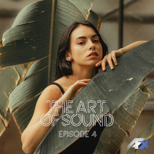 The Art Of Sound With AFX (Episode 4)