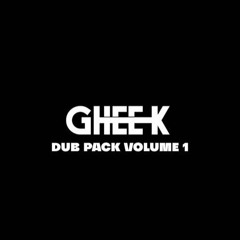 DUB PACK VOL.1