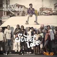 Leena Martins - THANK GOD