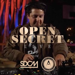 UPTALK at KEX - Open Secret Live Episode Seven [SDCM.com]
