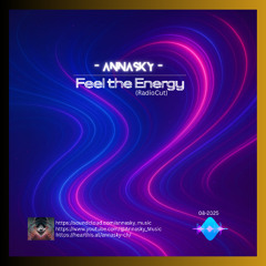 Feel the Energy (RadioCut)