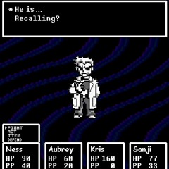 [Today is not a big day But it is a Fangame] - Professor Oak's Rage (FT.GSF)