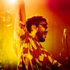 PAJUX dj set @ BATEU convida Dandarona Club