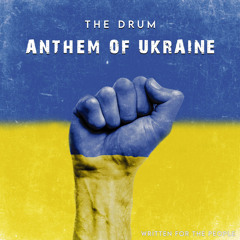 Anthem Of Ukraine