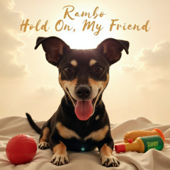 Rambo - Hold On, My Friend