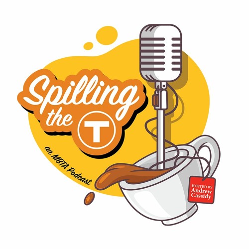 Introducing: Spilling the T