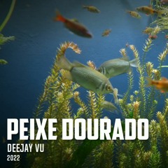 Peixe Dourado (Goldfish)