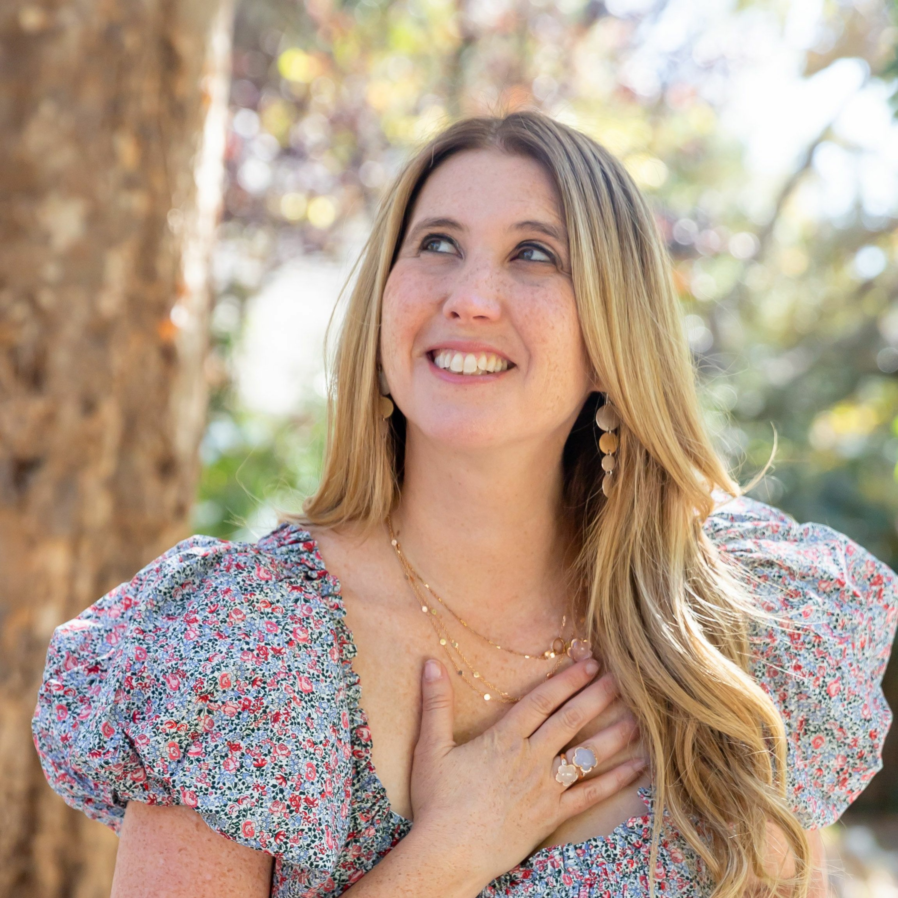 Abundant Ever After with Cathy Heller