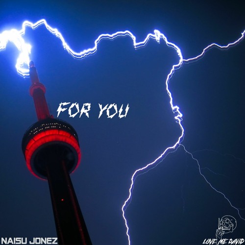 For You w/ naisujonez (prod. fantom)