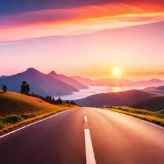 It's All About The Journey (Deep Melodic Progressive House - Trance)