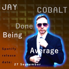 Done Being Average