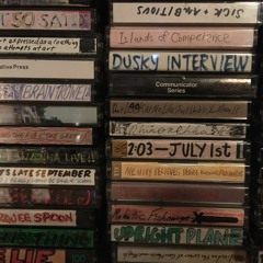 #1.0 Podcast / Mixtapes