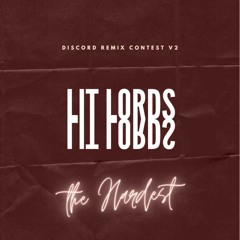 Lit Lords - The Hardest (Raw Rokit Remix)