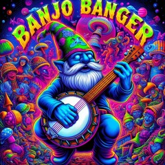 Banjo banger!