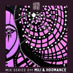 HBD Mix Series 011 - Mili and Hoomance