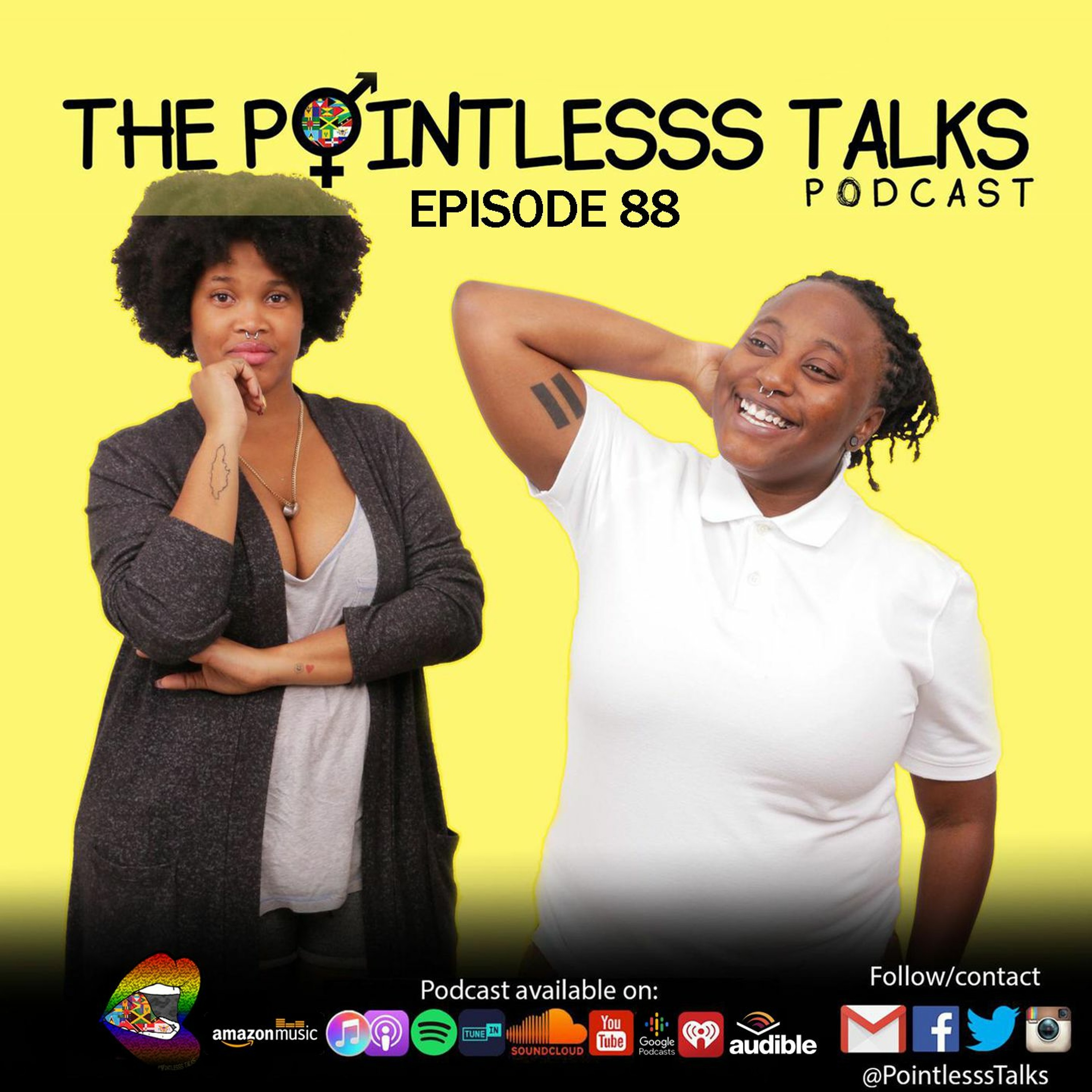 Pointlesss Talks