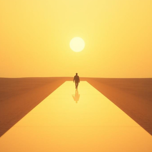Into the Light