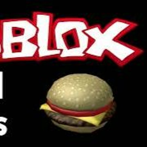 Stream Roblox Can Iget Acheeseburger Please Sound by