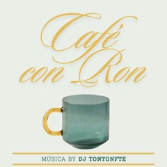 AfroLatino vol.1 - Cafe Con Ron.m4a