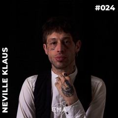 EMA Podcast #024 - Exclusive Guest Mix | Neville Klaus aka A.R.E.S