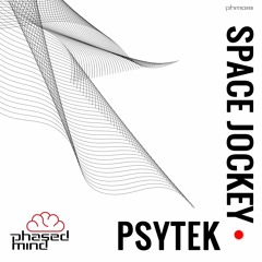 Space Jockey - Psytek (preview)