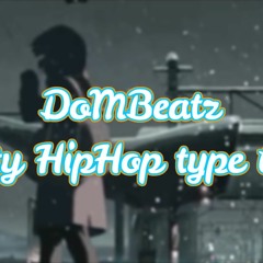 Dirty HipHop type beat【FREE / Free Track / フリートラック】