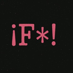 ¡f*!