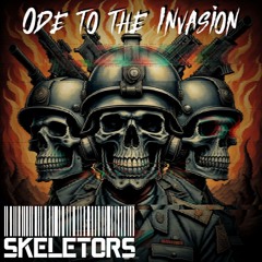 Skeletors - Scene At War