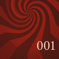 CEOK - DON'T CUT ME OFF THE PODCAST 001