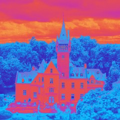 Joel Pryde - High+Tight @ Château d'Amore 2025 | 18 August | Osowa Sień, Poland