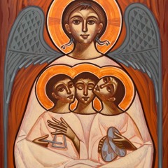 Third Canticle + Esmo Epchois - AMST Youth