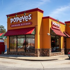 Popeyes