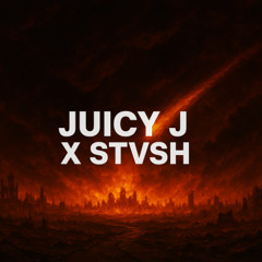 Juicy J Trippy Land X STVSH Smoked (Mashup)