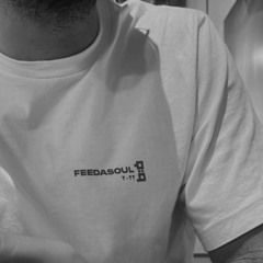 Feedasoul Radio Show 024 - Patch